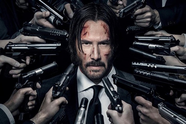 John Wick 3