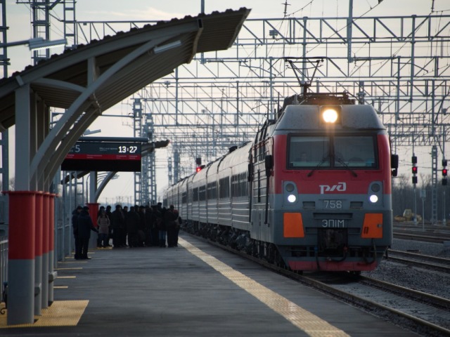5 Hacks Life untuk Penumpang Yang Tidak Akan Dideskripsikan di Rusia Kereta Api