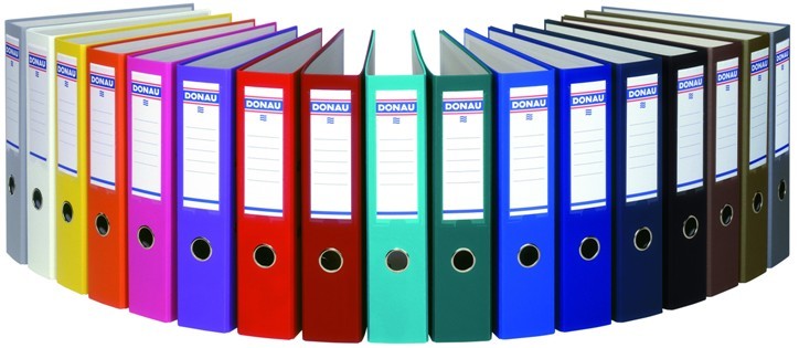 Details of documents, their unification and standardization