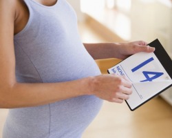 Mi a különbség a szokásos naptári hetekből származó szülészeti hetek között? A terhesség kifejezésének kiszámítása: Módszerek