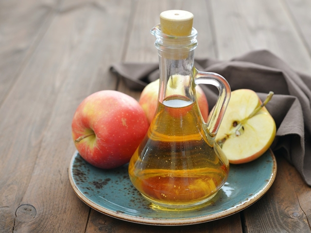 Яблочный уксус: с дрожжами, на уксусной матке, из яблочного сока — простые рецепты домашнего приготовления