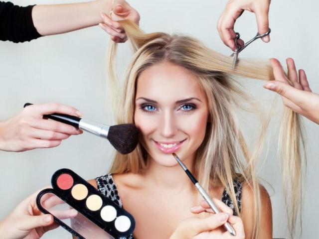 How to deceive customers in beauty salons: methods. How to find and choose a beauty salon so that they do not deceive?