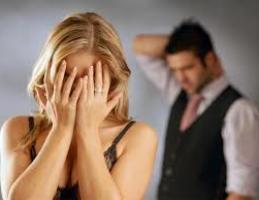 Kako se ločiti z moškim in ne obžalujem? Kako se ločiti z moškim, če je poročen?