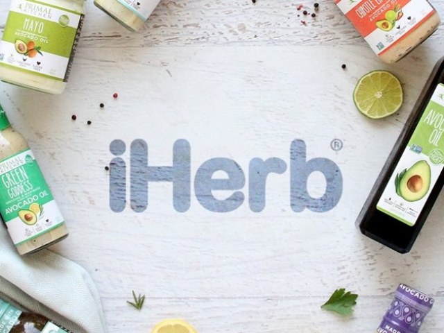 How to change the password and email to iherb: Instruction