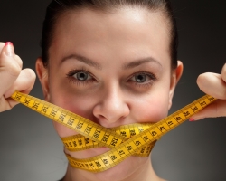 Πώς να αφήσετε τη διατροφή για να μην κερδίσετε βάρος; Μενού εξόδου από διάφορες δίαιτες