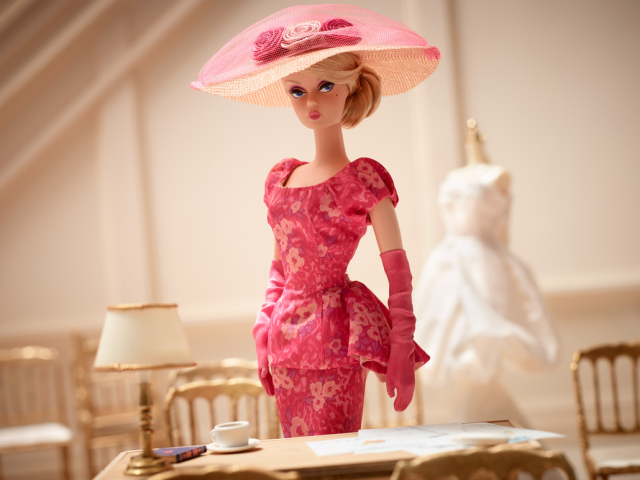 Cara menjahit gaun dengan boneka barbie, bocah, monster tinggi, winx, moxy for pemula: skema, tips, langkah -dengan rekomendasi langkah