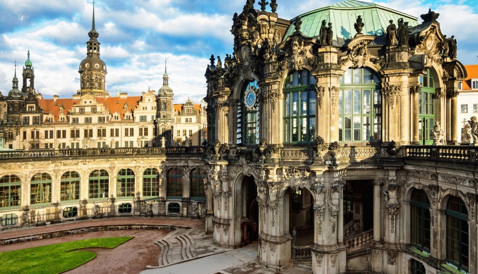 Dresden, Nemčija