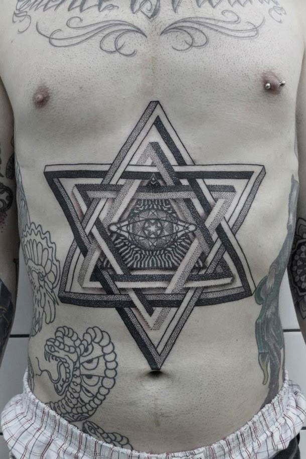 What does a star of men, girls, prison meaning mean. Tattoo thieves' stars: views, photos. Eight -pointed star on the shoulders * What do the stars mean on the shoulders of the convicts * What does a star tattoo on the shoulders, chest, collarbone, arm, two stars on the shoulders mean