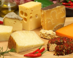 Μάθετε ποιο τυρί είναι πιο χρήσιμο; Πώς να επιλέξετε το σωστό τυρί;