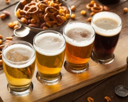 Miután mennyi ideig van a sör az emberi testből: a kiválasztás sebessége, mi befolyásolja, hogyan lehet felgyorsítani a folyamatot?