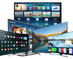Vad är skillnaden mellan en smart TV och vanligt: \u200b\u200bVad är det, hur man använder den?