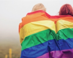 Zašto ljudi postaju LGBT? LGBT - bolest ili norma?