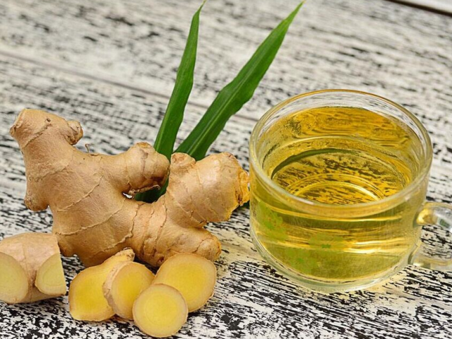 Tincture of ginger on vodka: benefits and harm, recipes, what does it help from?
