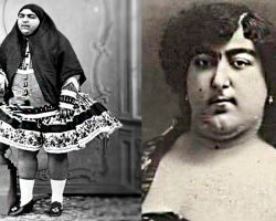 Принцесса Анис Аль Долях: Википедия, биография, настоящее фото