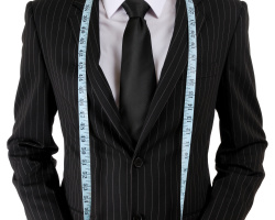 Comment choisir la bonne taille des vêtements pour hommes pour AliExpress? La table de conformité des tailles de vêtements masculins américaines, russes, européennes, chinoises et internationales pour AliExpress
