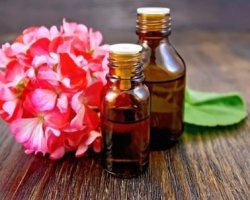 Geranium essential oil: magical properties, use in esotericism, superstition