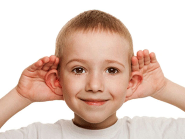Народные средства лечения боли в ухе у ребенка. Как понять, что у ребенка болит ухо?