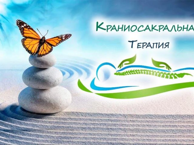 Краниосакральная терапия картинки