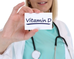 Bagaimana menentukan kekurangan vitamin D sendiri? Kurangnya vitamin D pada orang dewasa: gejala, konsekuensi, pengobatan