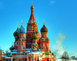 Liste des plus belles villes de Russie: photo, une brève description des attractions