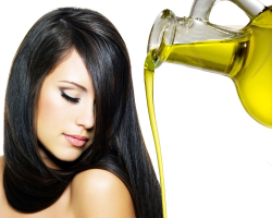Bulg with burdock oil for hair. How to use burdock oil for hair?