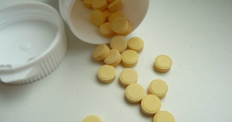 Tabletek