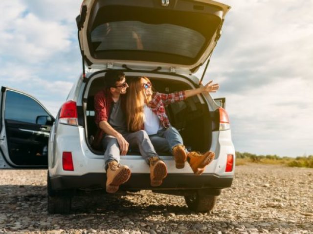 What is the name of the trip by car? How to prepare a car for a long trip, what to check before the trip? How to build a route and calculate the cost for traveling by car: a travel planner by car, application