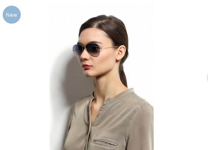Ženska sončna očala na Lamodi