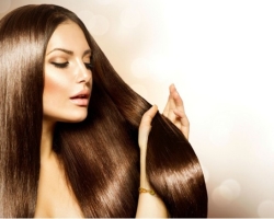 How to achieve hair volume with gelatin? 10 effective recipes for hair masks with gelatin