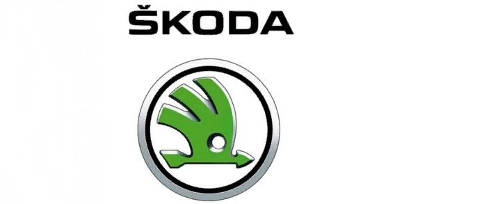 Skoda: emblema