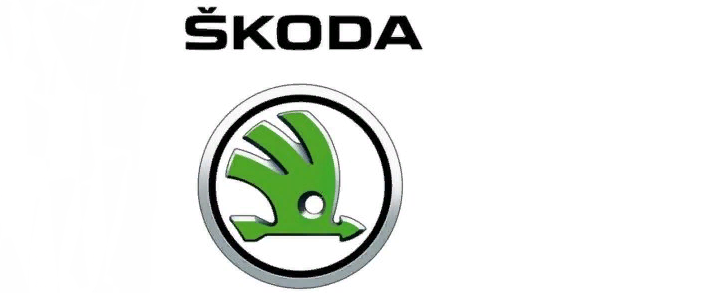 Škoda: znak