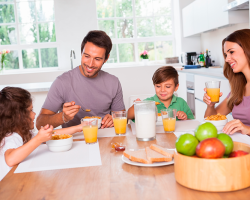 Bruchnahrung für Gewichtsverlust: Vorteile und Bewertungen. Regeln und Menü der fraktionalen Ernährung für jeden Tag und für eine Woche: Tabelle