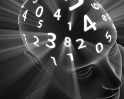 The value of the number of birthdays in numerology: decryption of numbers