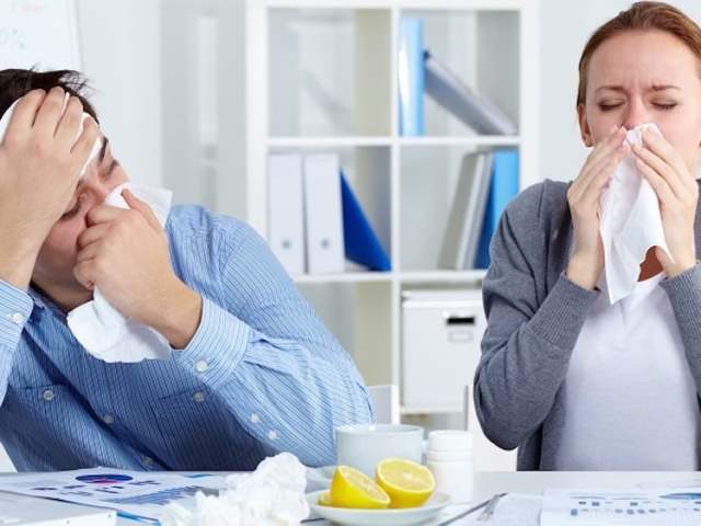 La pneumonie est infectieuse ou non pour les autres?
