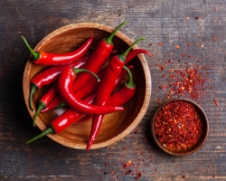 Spices on the Horoscope: Οξεία πιπεριά είναι ευχάριστα για τη γεύση του Κριού, λιοντάρια όπως η γλυκιά βανίλια