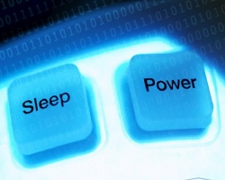 Gibernáció és alvás: Mi a különbség és mi ez? Mi a különbség az álom mód és a hibernáció között: előnyök és hátrányok