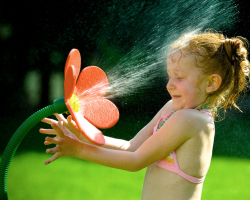 Mengeras anak -anak: Metode tradisional dan non -tradisional untuk mengeras anak -anak. Mengeras anak -anak dengan matahari dan udara