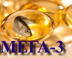 Minyak Omega-3-Fish: Mengapa itu berguna, mengapa mereka mengambil? Omega-3-instruksi untuk digunakan dan norma harian untuk wanita pria dan anak-anak