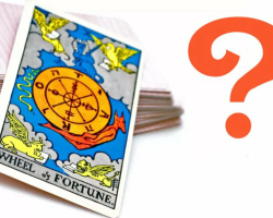 Apa yang bisa Anda tanyakan kepada kartu tarot: Bagaimana cara mengajukan pertanyaan dengan benar, contohnya