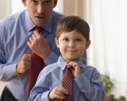 Tindakan ayah apa yang mengarah ke kompleks putra -putra mereka dan menjadikannya pecundang: 5 jenis ayah - 5 kesalahan, apa yang tidak boleh dilakukan?