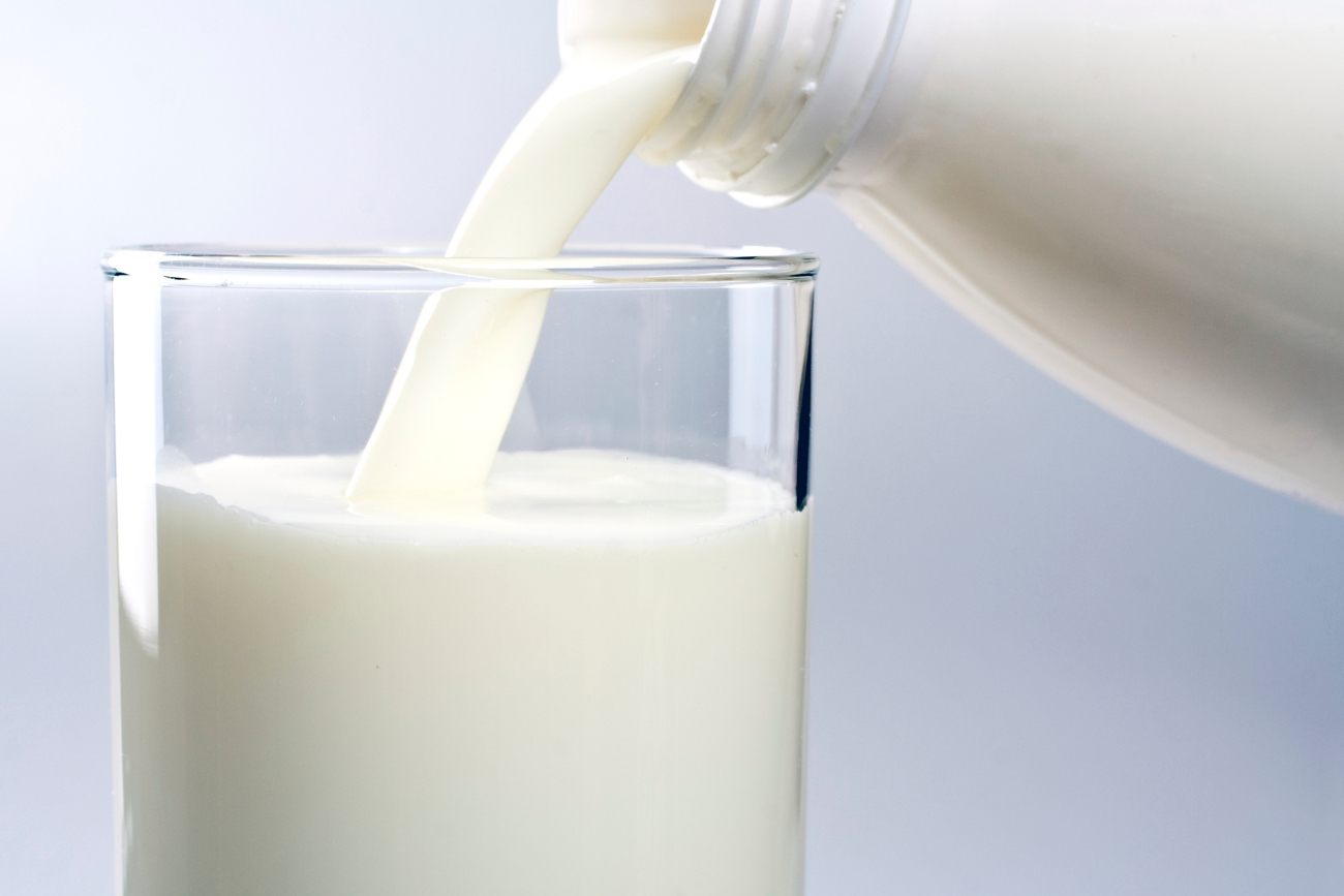 Pravilna prehrana negovalne matere s koliko v otroku bi morala izključiti fermentirane mlečne izdelke