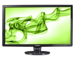What is the size of a computer monitor for home, work and games? How to choose a monitor for a computer: selection features and tips