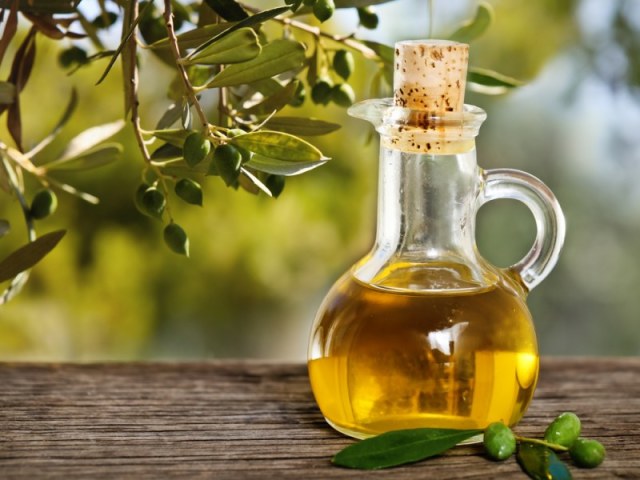 Olio di oliva per capelli. Ricette di maschera