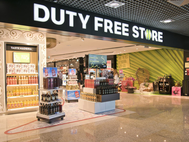 Duty-Free: What is it? The history of the appearance of Duty Fri. How are the prices in Duty Fri formed? What is profitable to purchase in Duty Fri, but what-no? What are the restrictions in Duty Fri?