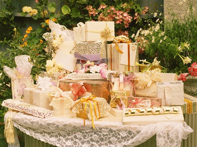 Wedding 2022-2023: What to give to the newlyweds this year? A selection of gifts from which the young will be delighted