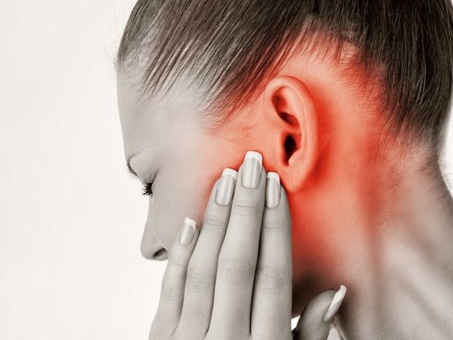 The ear laid: causes, prevention of ears. What to do at home if the ear is laid: useful practical advice, the use of folk remedies and from the pharmacy
