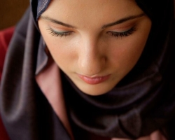 Да ли је могуће да муслимани у исламу ангажују самопоузданост: Човек, девојко, жена