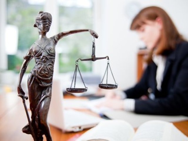 Специальность юриспруденция: кем можно работать? Куда пойти работать с юридическим образованием?