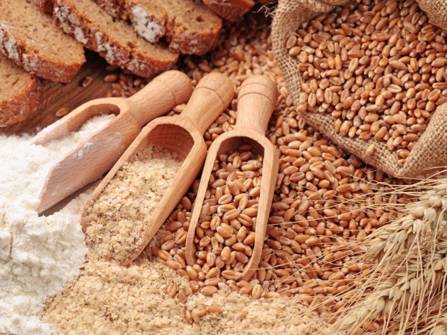 The benefits and harm of bran. How to use bran with the benefit of the intestines and health?