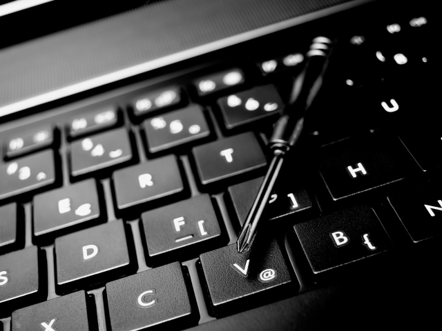 Why doesn't the keyboard work, buttons on the laptop? The lateral keyboard on the laptop does not work: causes, methods of eliminating problems